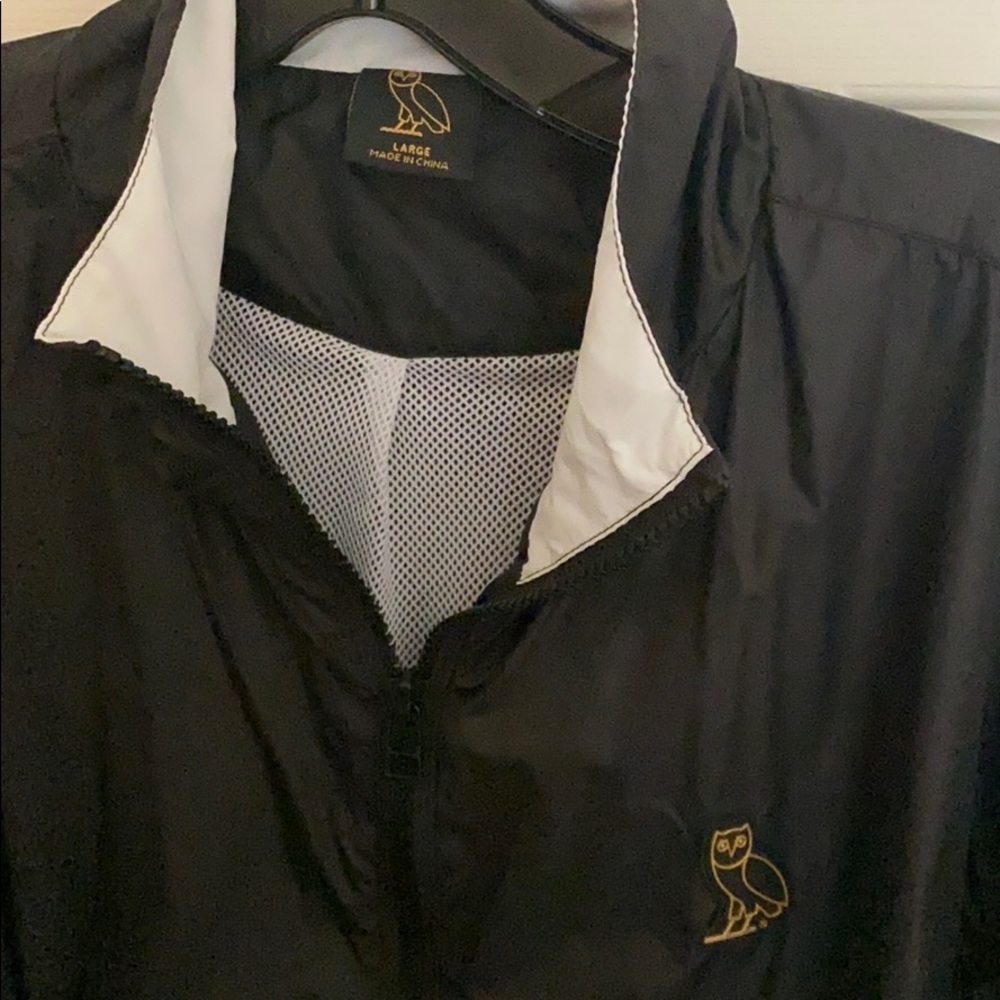 Ovo Jacket - Picture 3 of 3